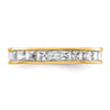 ET0010 Diamond Eternity Band