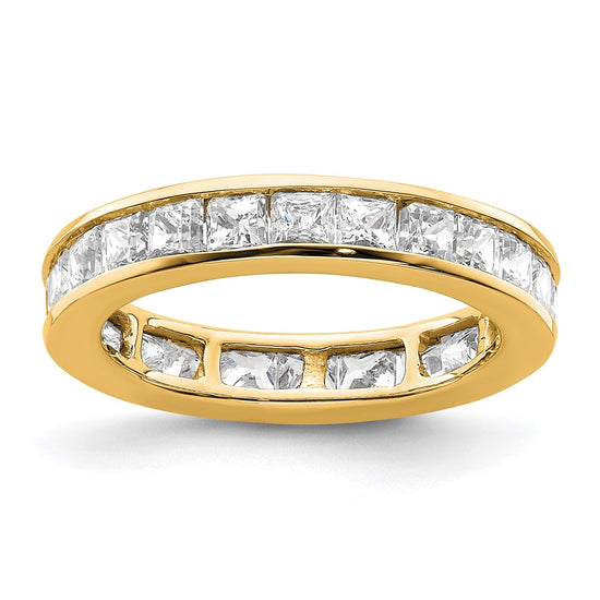 ET0010 Diamond Eternity Band