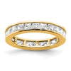 ET0010 Diamond Eternity Band