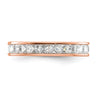 ET0010 Diamond Eternity Band