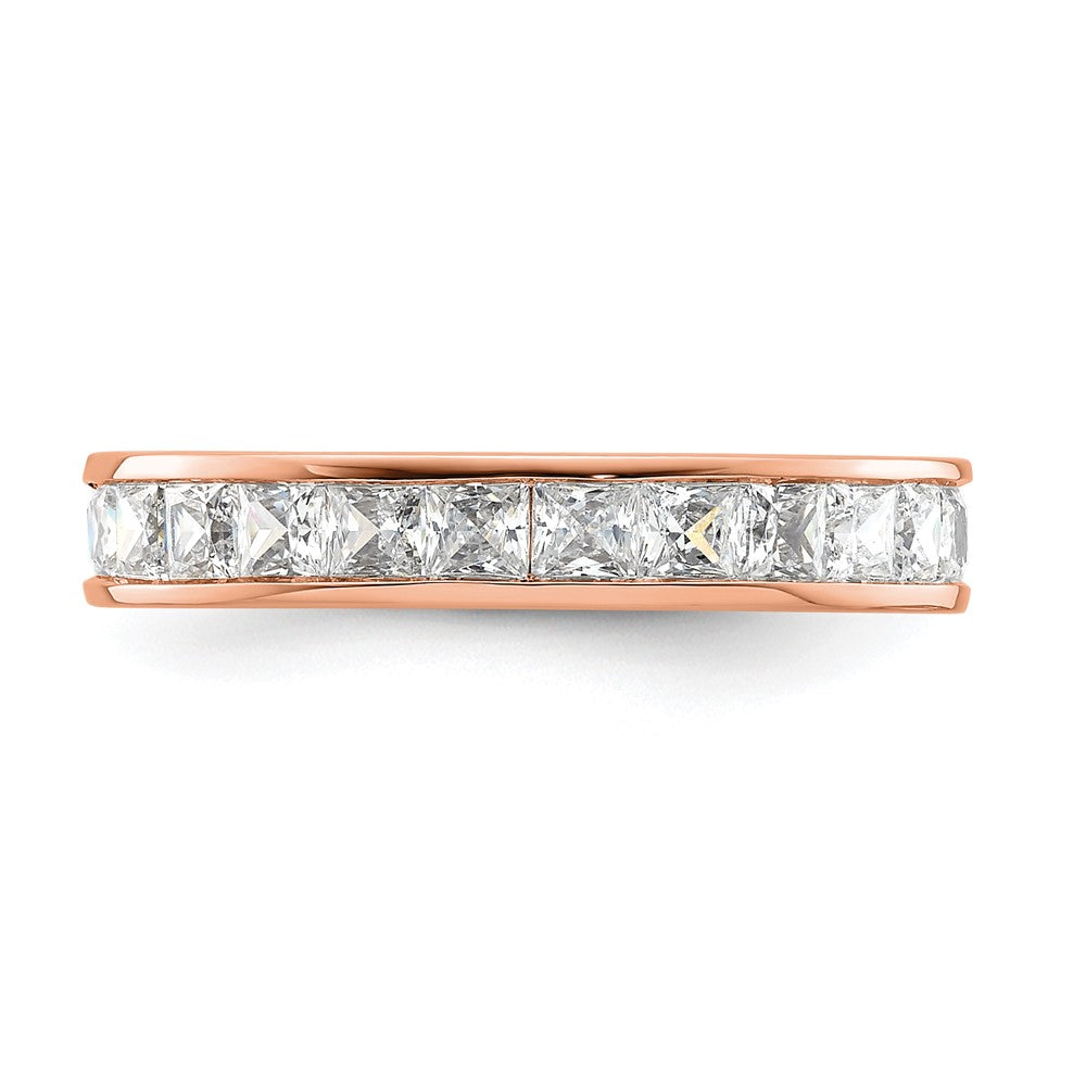 ET0010 Diamond Eternity Band