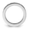 ET0010 Diamond Eternity Band