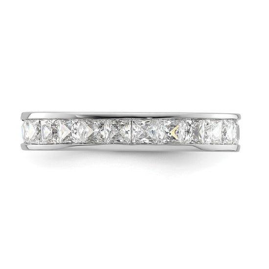 ET0010 Diamond Eternity Band