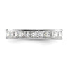 ET0010 Diamond Eternity Band