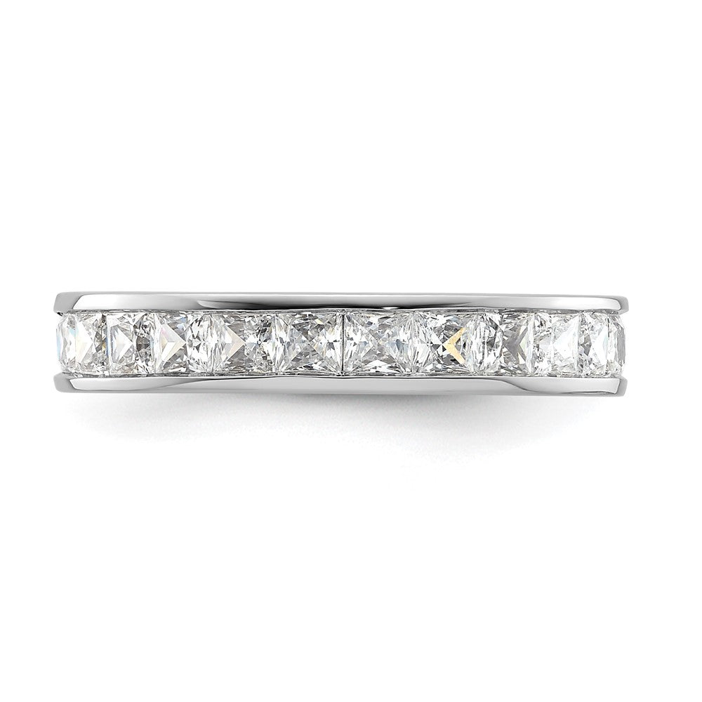 ET0010 Diamond Eternity Band