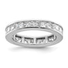 ET0010 Diamond Eternity Band