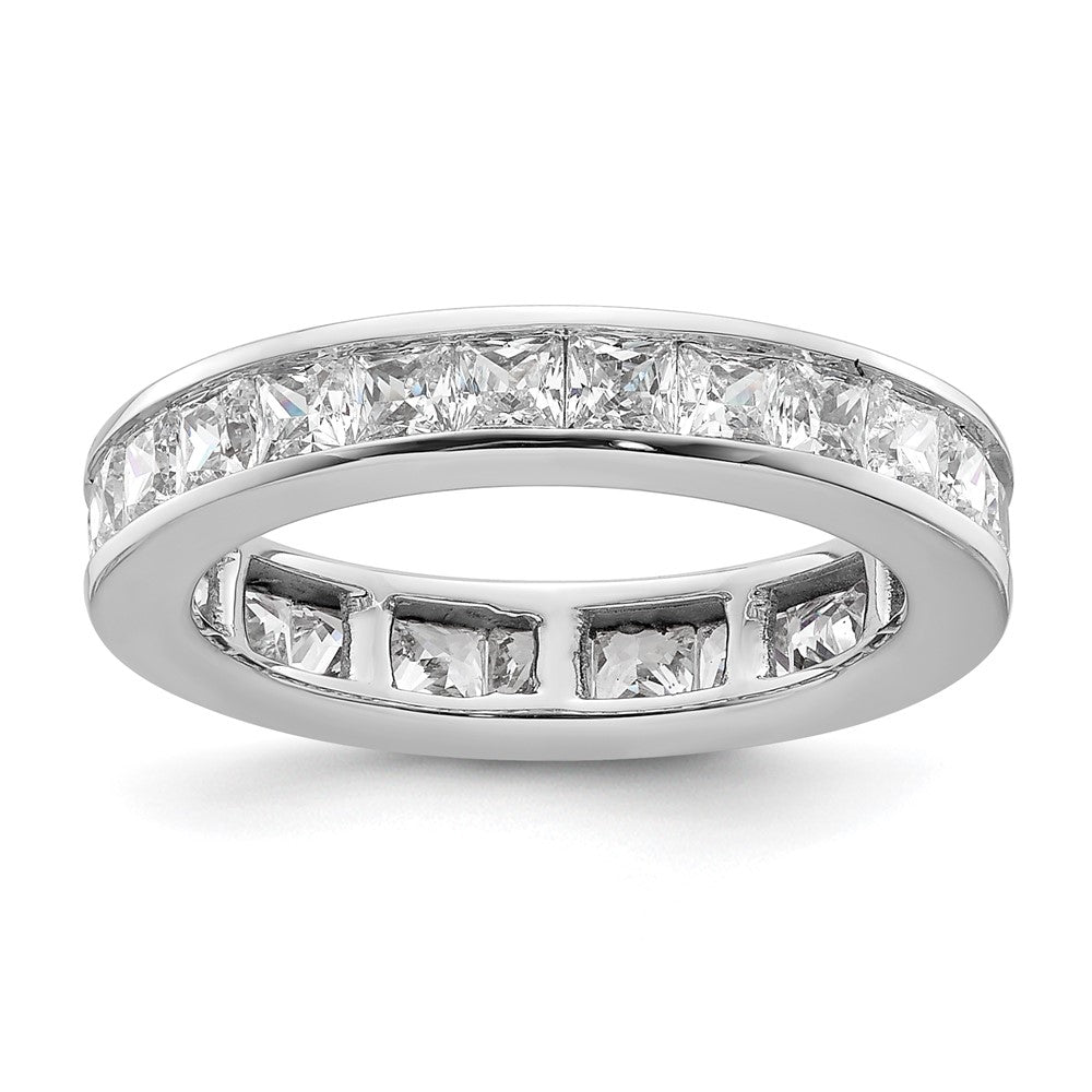 ET0010 Diamond Eternity Band