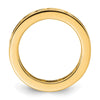 ET0010 Diamond Eternity Band