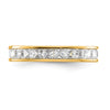 ET0010 Diamond Eternity Band