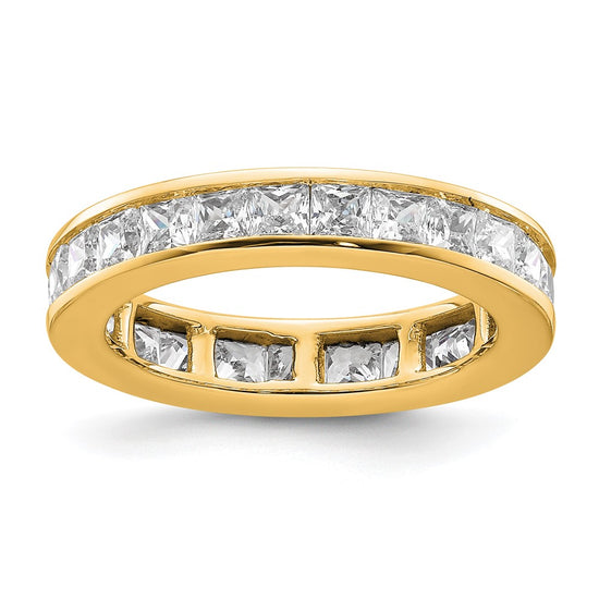 ET0010 Diamond Eternity Band