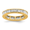 ET0010 Diamond Eternity Band