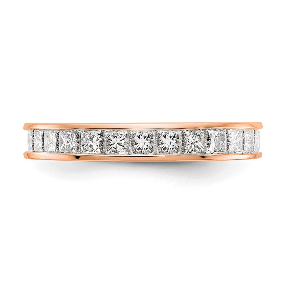 ET0010 Diamond Eternity Band