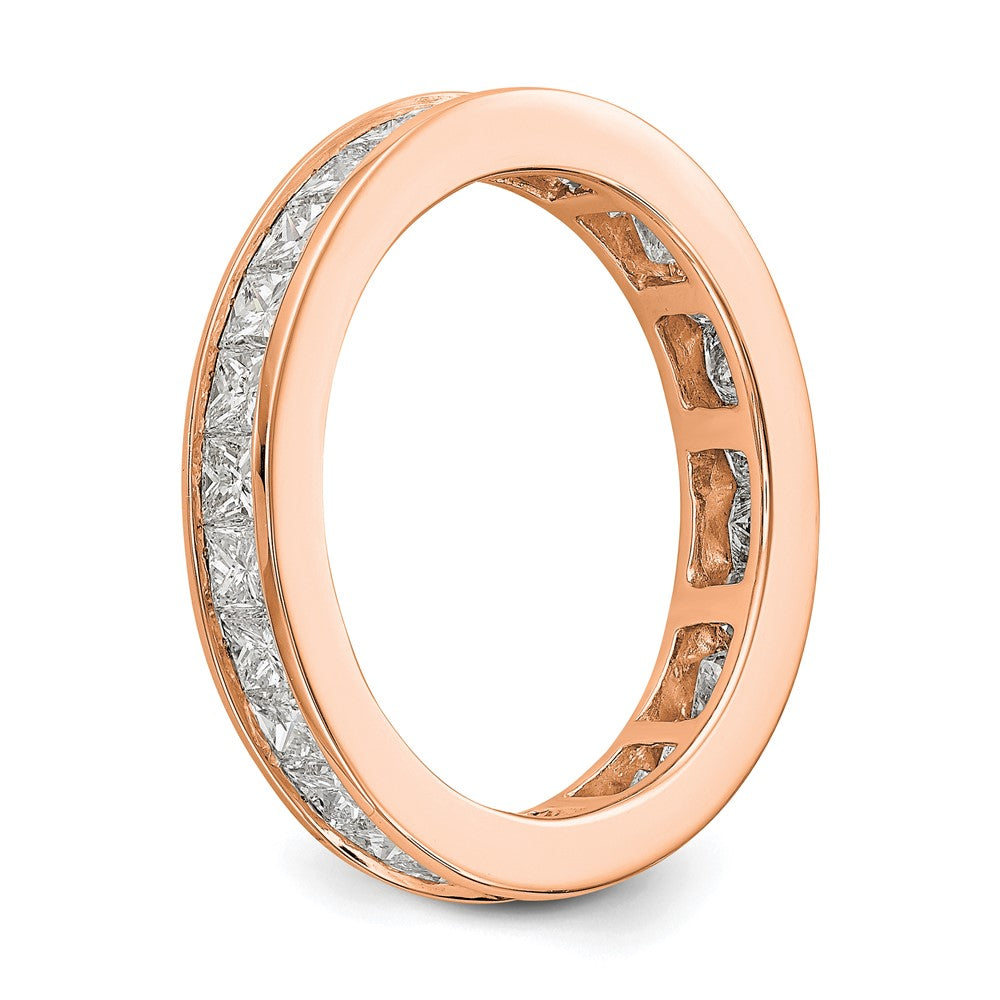 ET0010 Diamond Eternity Band