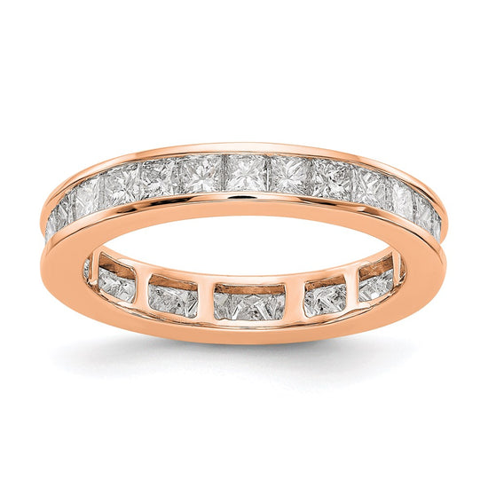 ET0010 Diamond Eternity Band