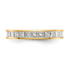 ET0010 Diamond Eternity Band