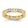 ET0010 Diamond Eternity Band