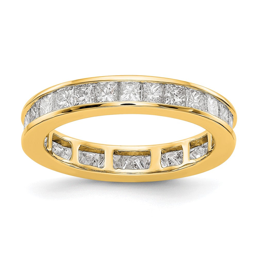 ET0010 Diamond Eternity Band