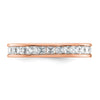 ET0010 Diamond Eternity Band