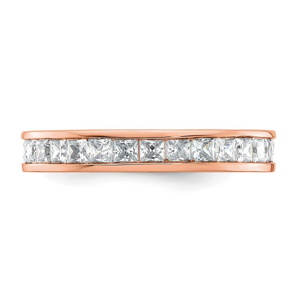 ET0010 Diamond Eternity Band