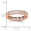 ET0010 Diamond Eternity Band
