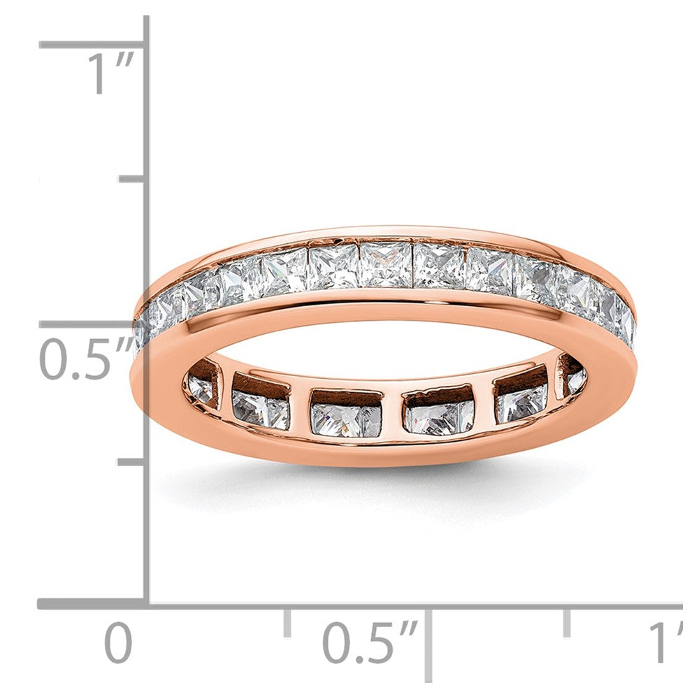 ET0010 Diamond Eternity Band
