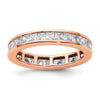 ET0010 Diamond Eternity Band