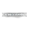 ET0010 Diamond Eternity Band