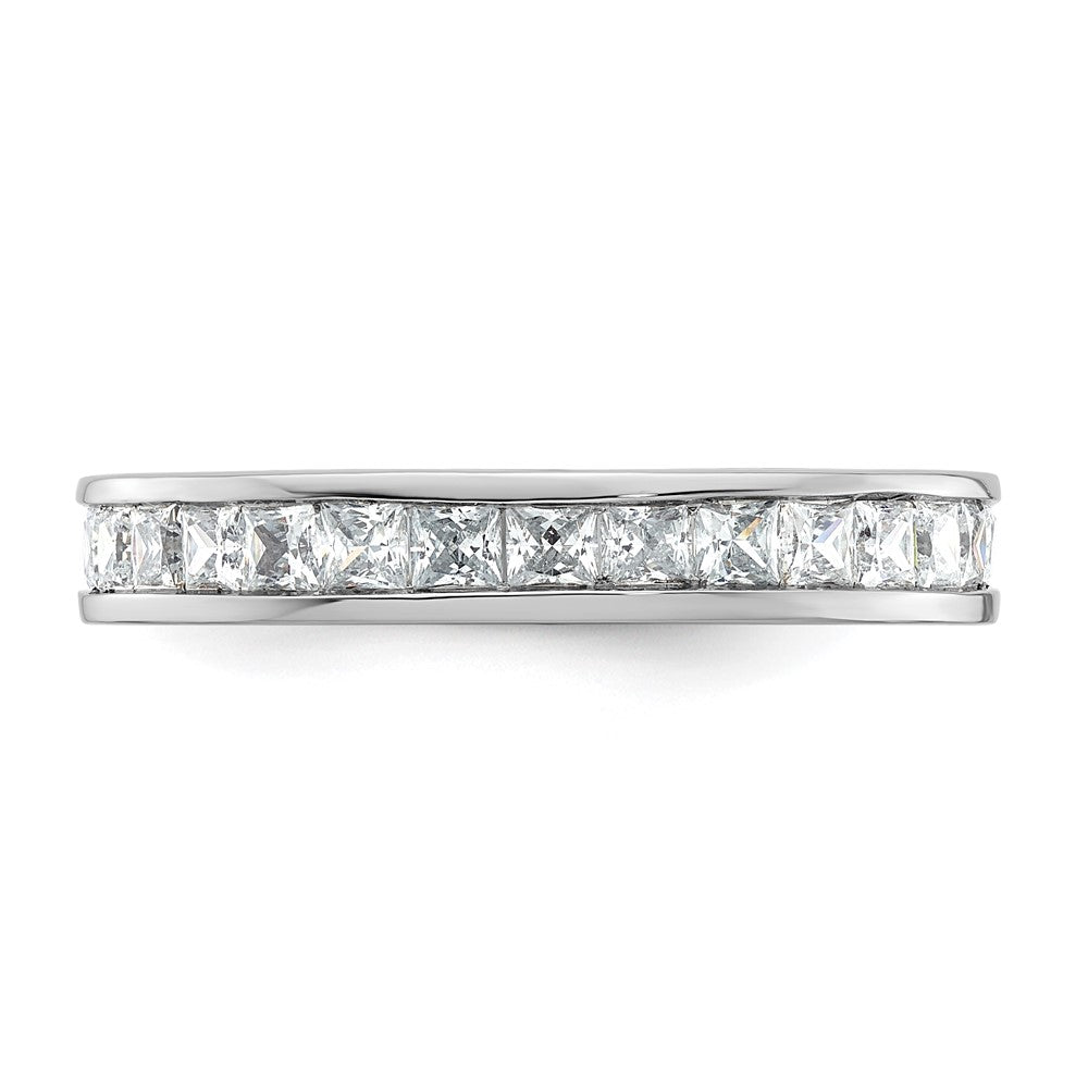 ET0010 Diamond Eternity Band