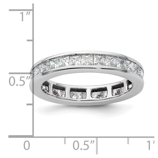 ET0010 Diamond Eternity Band