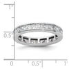 ET0010 Diamond Eternity Band