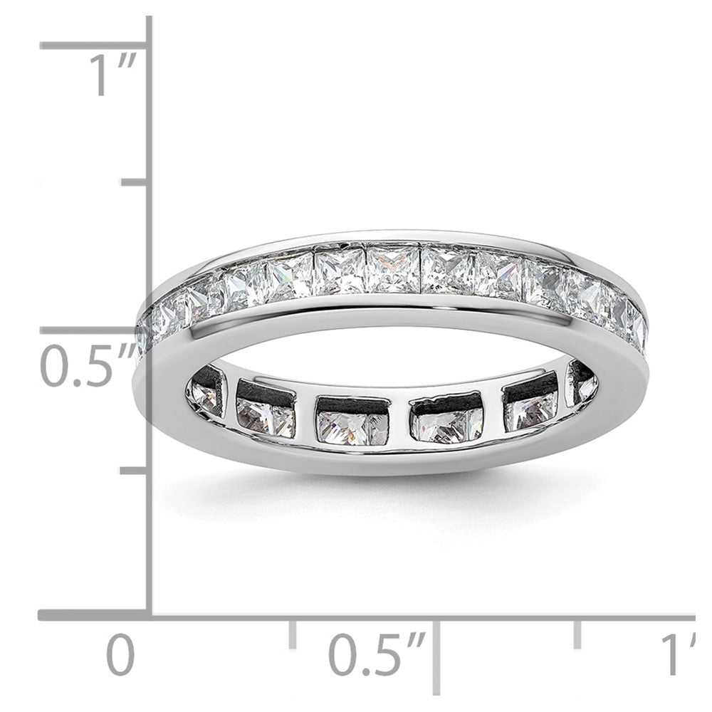 ET0010 Diamond Eternity Band
