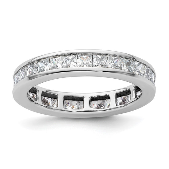 ET0010 Diamond Eternity Band