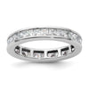 ET0010 Diamond Eternity Band