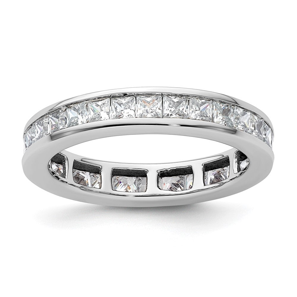 ET0010 Diamond Eternity Band