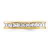ET0010 Diamond Eternity Band
