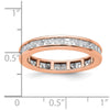 ET0010 Diamond Eternity Band