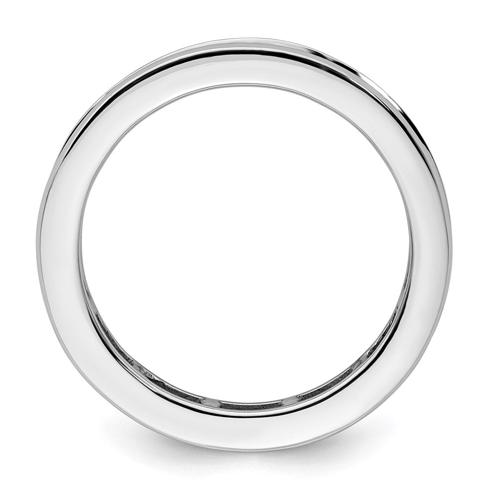 ET0010 Diamond Eternity Band