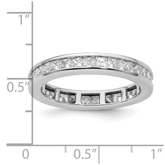 ET0010 Diamond Eternity Band