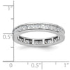 ET0010 Diamond Eternity Band