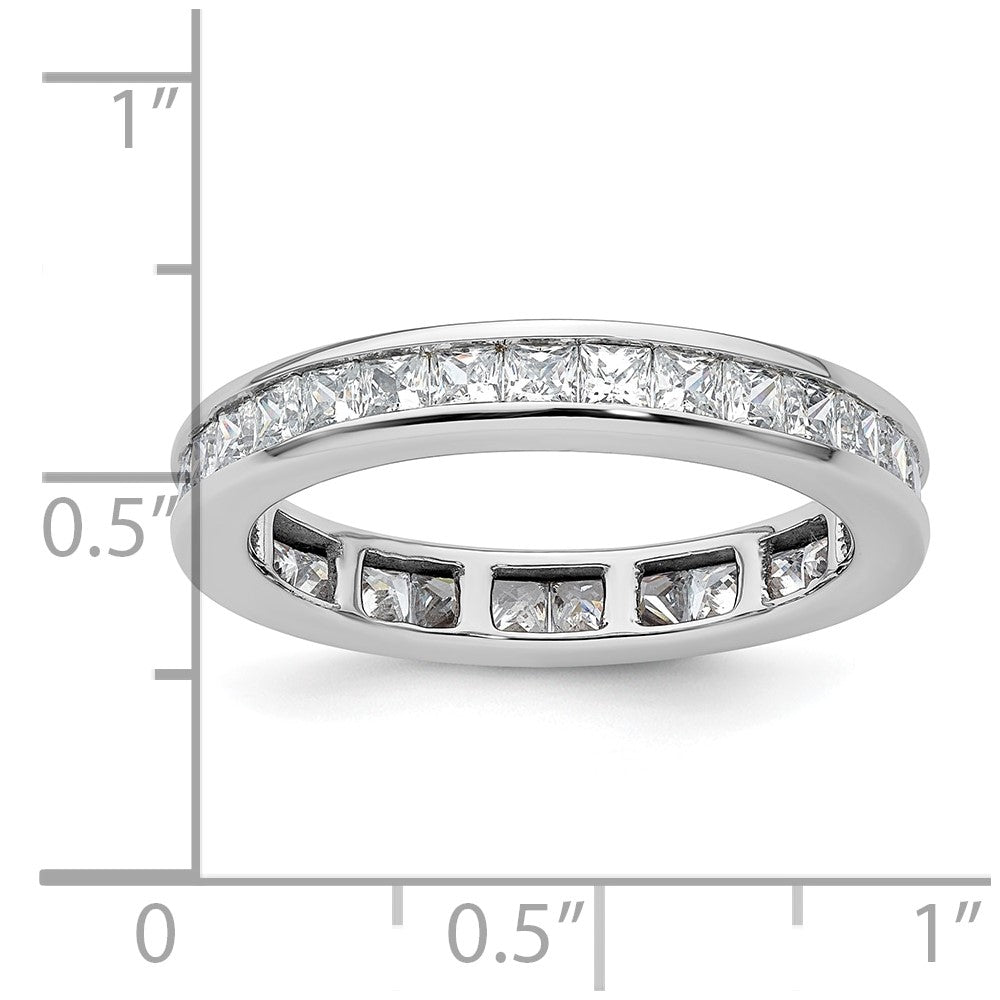 ET0010 Diamond Eternity Band