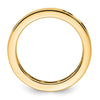 ET0010 Diamond Eternity Band