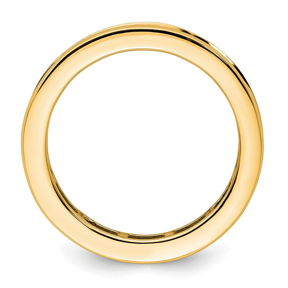 ET0010 Diamond Eternity Band