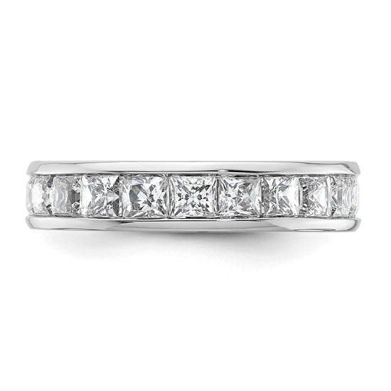 ET0010 Diamond Eternity Band