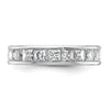 ET0010 Diamond Eternity Band