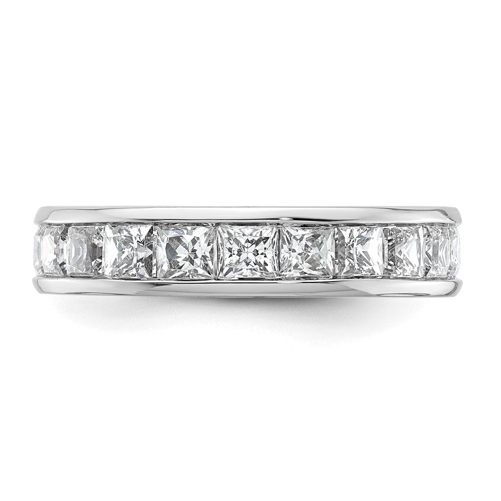 ET0010 Diamond Eternity Band