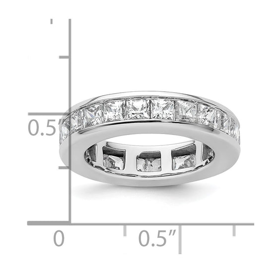 ET0010 Diamond Eternity Band