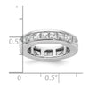 ET0010 Diamond Eternity Band