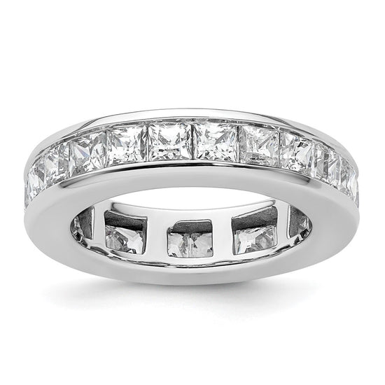 ET0010 Diamond Eternity Band