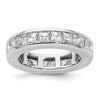 ET0010 Diamond Eternity Band