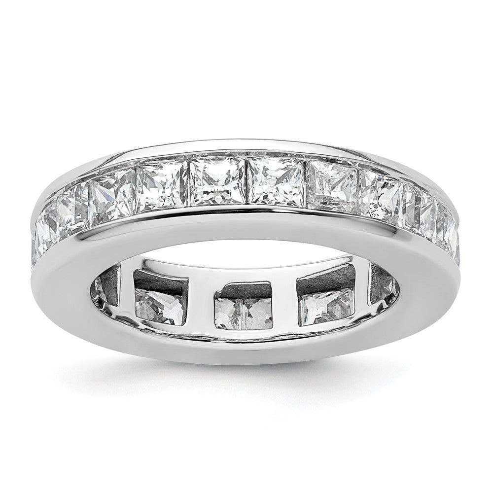 ET0010 Diamond Eternity Band